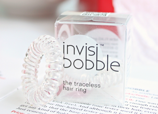 Allure Sample Society July 2015 Review >>  https://glamorable.com | via @glamorable