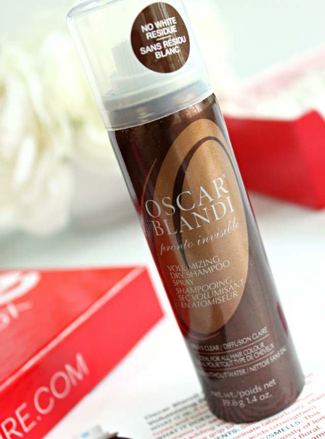 Allure Sample Society July 2015 Review >>  https://glamorable.com | via @glamorable