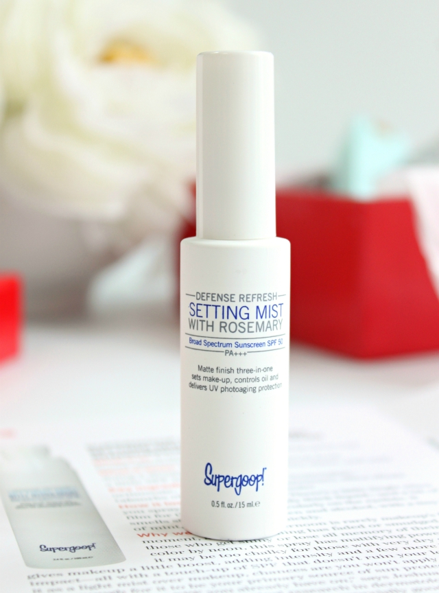 Allure Sample Society July 2015 Review >>  https://glamorable.com | via @glamorable