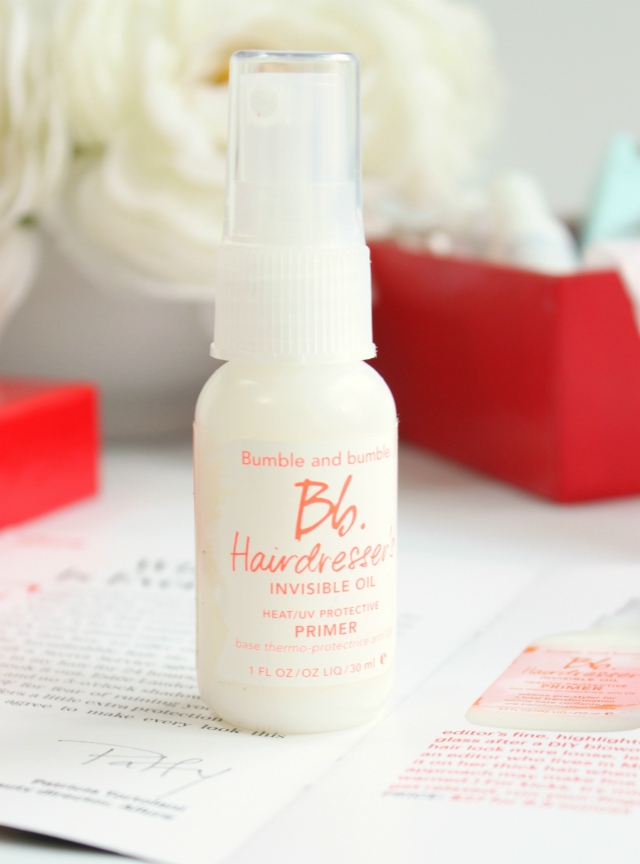 Allure Sample Society July 2015 Review >>  https://glamorable.com | via @glamorable