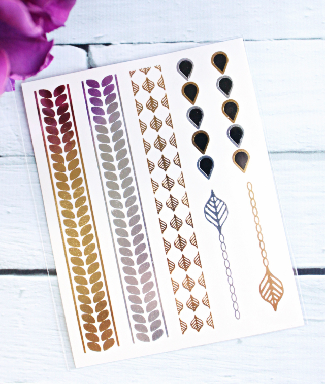 Beauty Box 5 July 2015 Review & Unboxing >> https://glamorable.com | via @glamorable