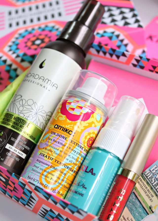 Discover new favorites and must-haves! Check out my Birchbox July 2015 review to find out what you could have received this month. >> https://glamorable.com | via @glamorable