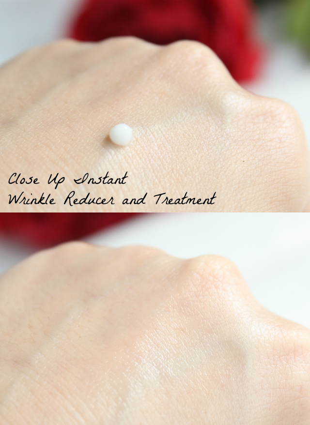 Find out what makes Christie Brinkley Close Up Instant Wrinkle Reducer & Treatment an interesting and unique beauty tool to have in your skin care arsenal >> https://glamorable.com | via @glamorable