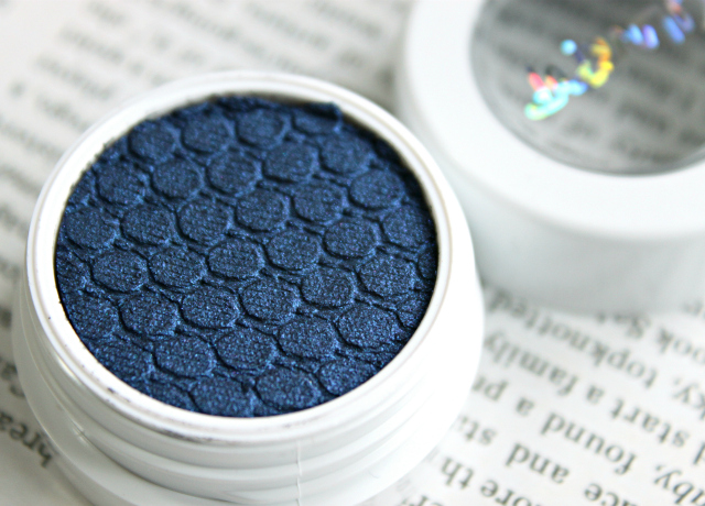 ColourPop Lace and Etiquette Swatches & Review >> https://glamorable.com | via @glamorable