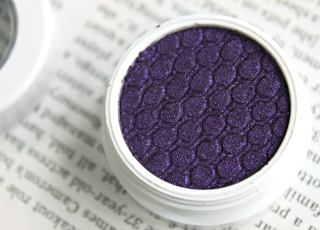 ColourPop Lace and Etiquette Swatches & Review >> https://glamorable.com | via @glamorable