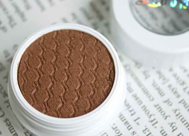 Colourpop Plunge, Intoxicate, and Birthday Girl swatches, review & makeup look >> http://bit.ly/1fuPKfo || via @glamorable