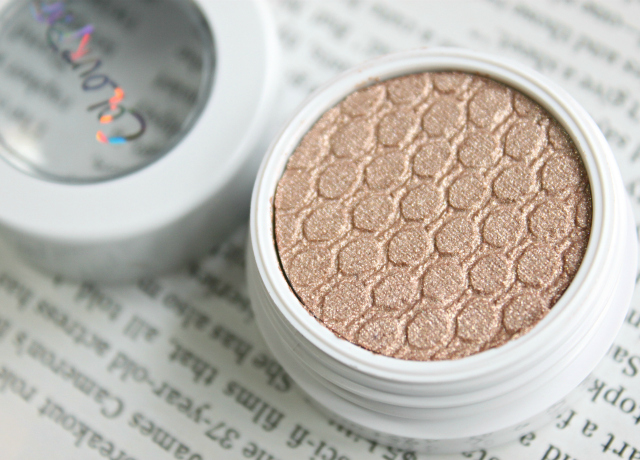 Colourpop Plunge, Intoxicate, and Birthday Girl swatches, review & makeup look >> http://bit.ly/1fuPKfo || via @glamorable