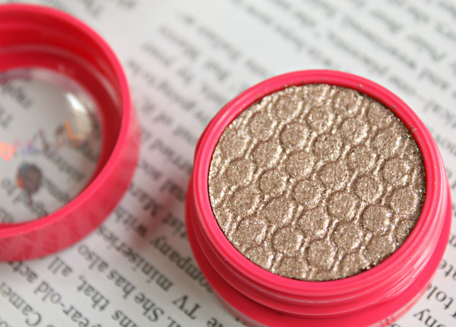 Colourpop Plunge, Intoxicate, and Birthday Girl swatches, review & makeup look >> http://bit.ly/1fuPKfo || via @glamorable