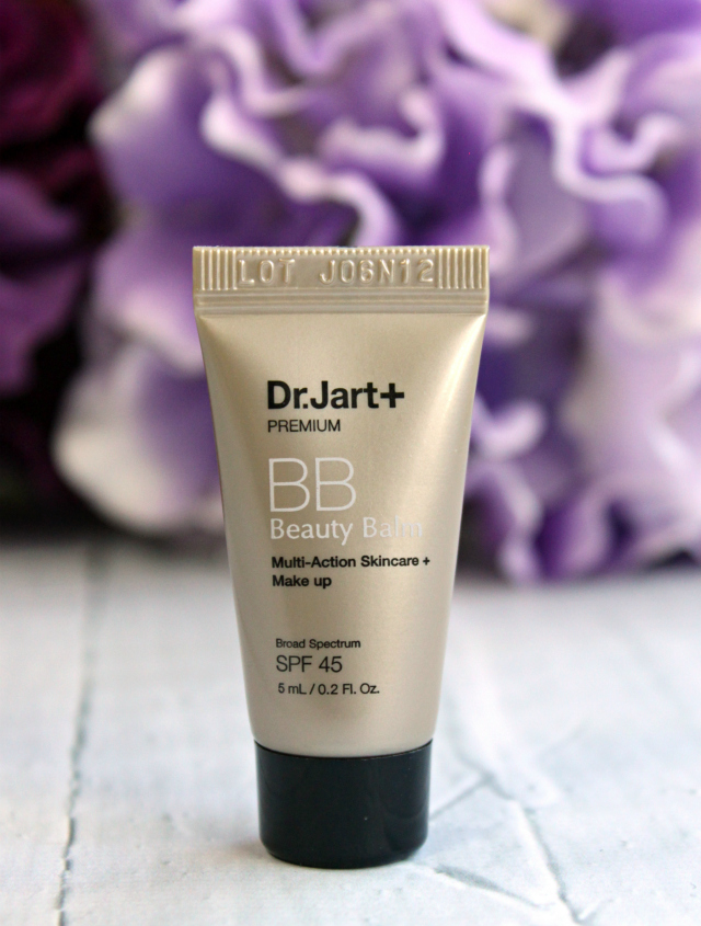 Dr. Jart+ Premium Beauty Balm Review: And that's why you always try a sample first... >> https://glamorable.com | via @glamorable