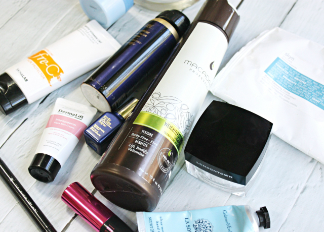 Find out what products I used up til the very last drop in May, June and July! >>  https://glamorable.com | via @glamorable