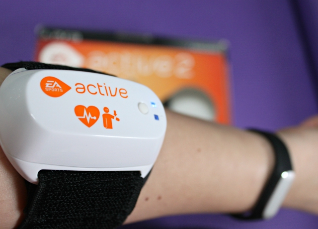 Fitness Update #1: Tackling Those Resolutions >>  https://glamorable.com | via @glamorable