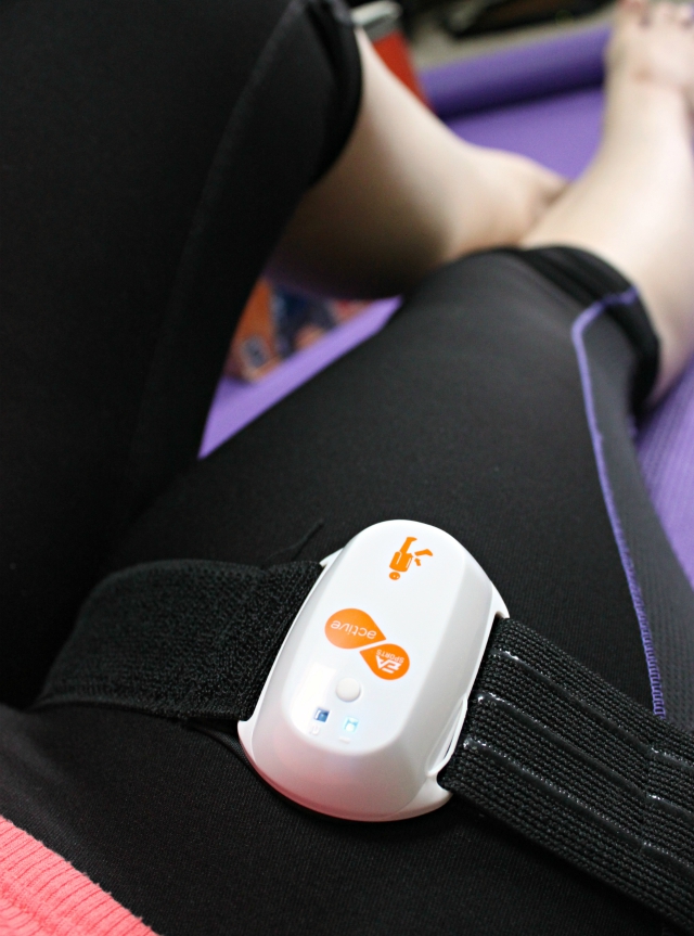 Fitness Update #1: Tackling Those Resolutions >>  https://glamorable.com | via @glamorable