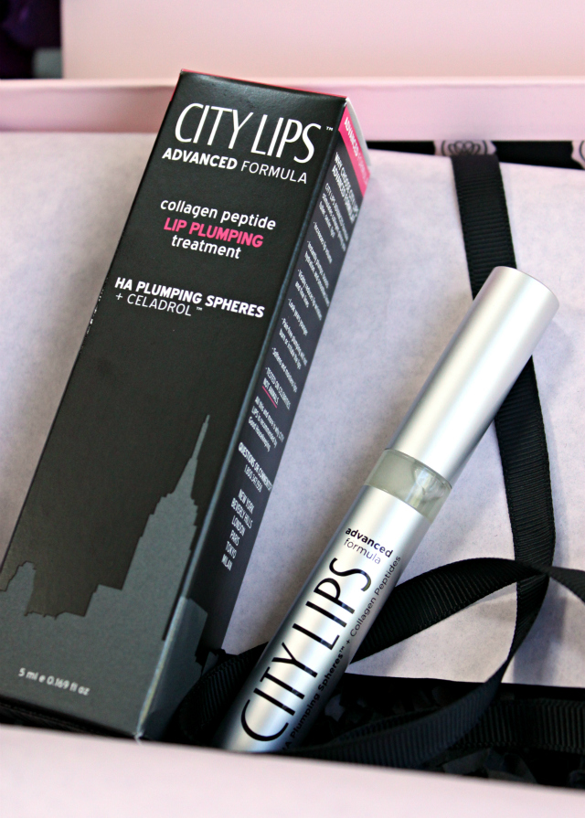 Glossybox June 2015 Review & Unboxing >> https://glamorable.com | via @glamorable