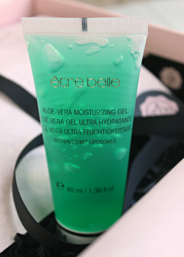 Glossybox June 2015 Review & Unboxing >> https://glamorable.com | via @glamorable