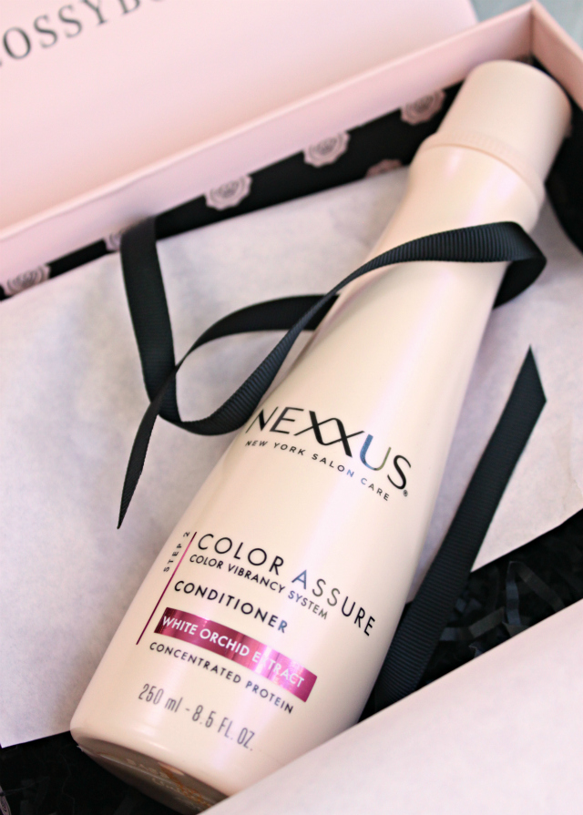 Glossybox June 2015 Review & Unboxing >> https://glamorable.com | via @glamorable