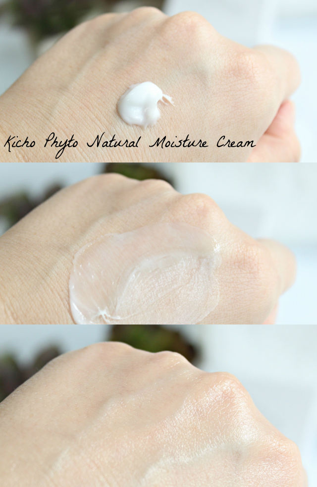 Interested in Korean skin care? Check out this review of Kicho Phyto Natural Total Essence & Moisture Cream, that each contain over 44 botanical extracts and oils!! >>  https://glamorable.com | via @glamorable