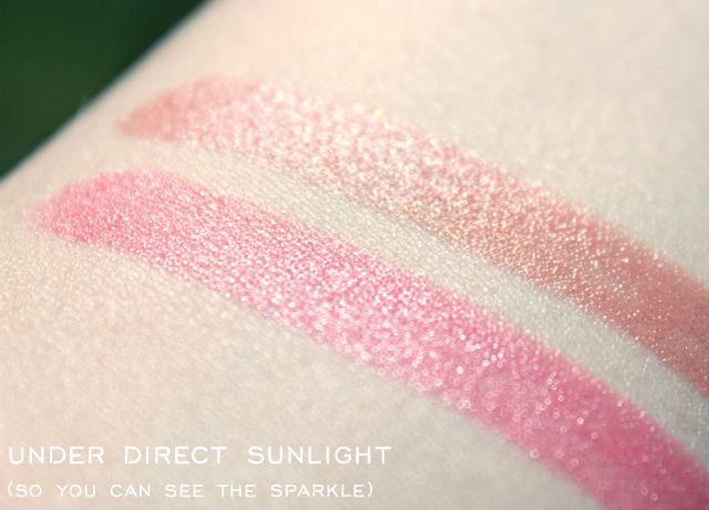 NEW MAC Cremesheen Pearl Lipsticks are finally here! Today on the blog I posted MAC Koi Coral swatch & Review, and MAC Little Buddha Swatch & Review. Check them out on the blog >> https://glamorable.com | via @glamorable