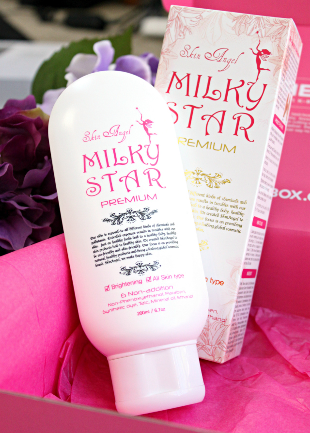 Discover some of the best products that feature milk as one of the ingredients in my latest Memebox Milk Box Review! >> https://glamorable.com | via @glamorable