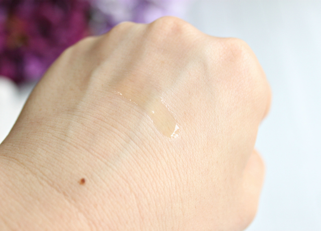 Find out what makes this new line of natural beauty products so unique in my Saison Beauty Spring Cleansing Oil review >> https://glamorable.com | via @glamorable