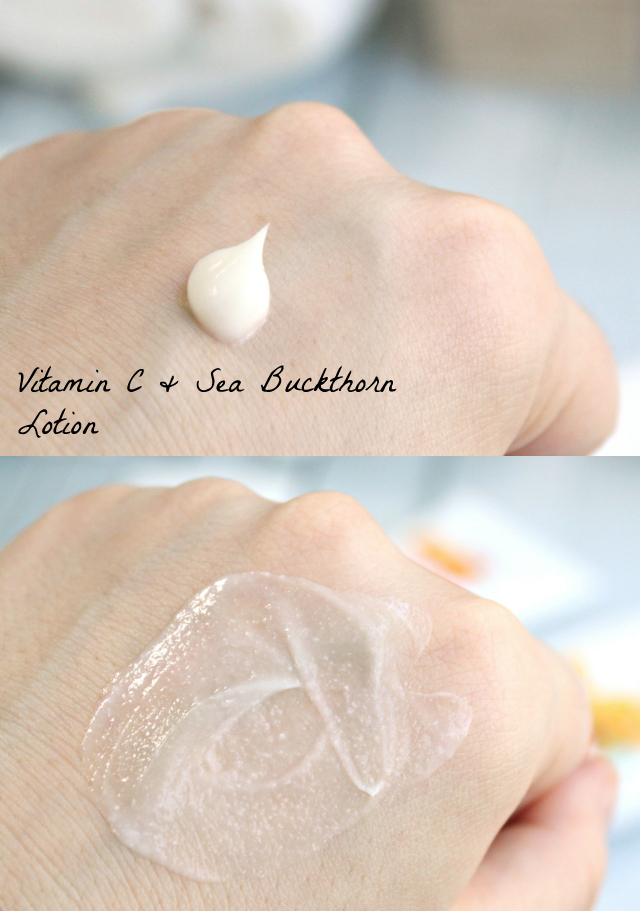 Discover Vitamin C Skin Care from NOW Foods, and find out which product ended up joining the ranks of my summer must haves for combination skin >> https://glamorable.com | via @glamorable