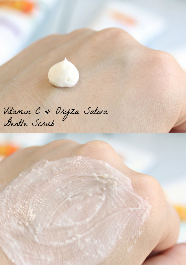 Discover Vitamin C Skin Care from NOW Foods, and find out which product ended up joining the ranks of my summer must haves for combination skin >> https://glamorable.com | via @glamorable