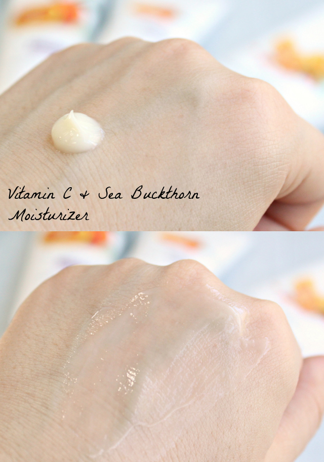 Discover Vitamin C Skin Care from NOW Foods, and find out which product ended up joining the ranks of my summer must haves for combination skin >> https://glamorable.com | via @glamorable