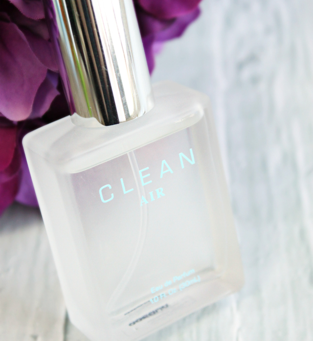Weekly Favorites #22: Summer Fragrances with CLEAN Air, Guerlain Aqua Allegoria Herba Fresca, and Zents Pear >> https://glamorable.com | via @glamorable