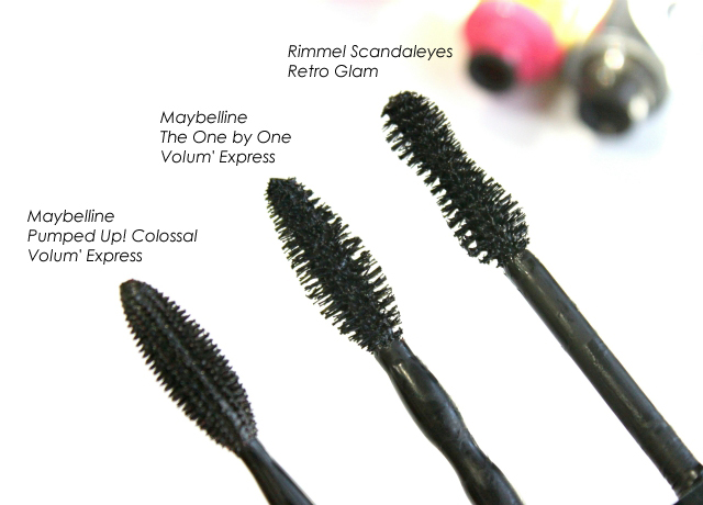 Every beauty blogger eventually finds themselves overwhelmed with products. Check out mascaras I got rid of in my latest edition of Beauty Purge series! >> https://glamorable.com | via @glamorable