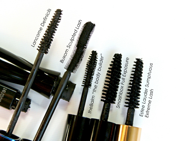 Every beauty blogger eventually finds themselves overwhelmed with products. Check out mascaras I got rid of in my latest edition of Beauty Purge series! >> https://glamorable.com | via @glamorable