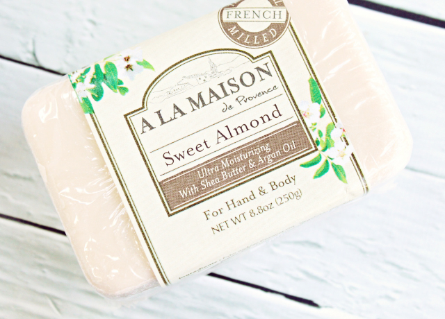 Check out some of my favorite bar soaps to try this Summer from Yardley London, L'Occitane, A La Maison, and Atelier Cologne >> https://glamorable.com | via @glamorable
