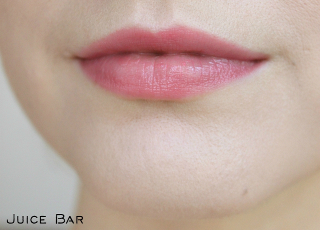 Check out my swatches and review of NEW ColourPop Lippiestix Sheer Crunch, Juice Bar, Kiddo, and Tiger >>  https://glamorable.com | via @glamorable