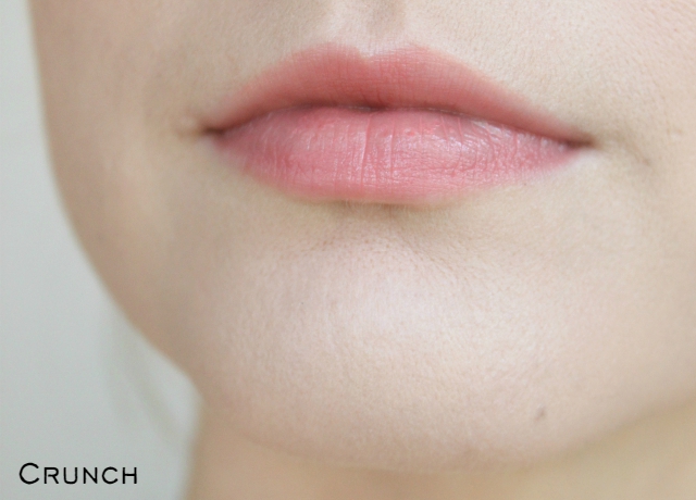 Check out my swatches and review of NEW ColourPop Lippiestix Sheer Crunch, Juice Bar, Kiddo, and Tiger >>  https://glamorable.com | via @glamorable