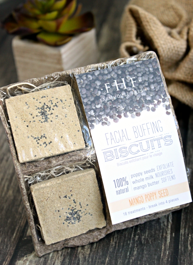 Check out FarmHouse Fresh body treats! With quirky scents like "Brandy Pear" and "Watermelon Vodkatini", these 97-100% natural products are a delight for the skin and for the senses. They make great gifts too! >> https://glamorable.com | via @glamorable