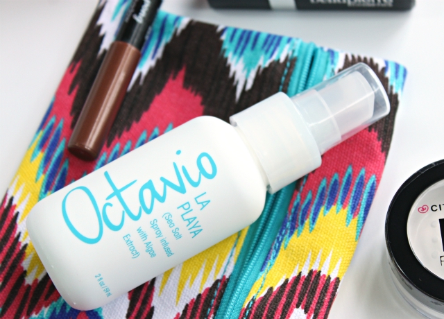 Check out all the fun makeup and skin care beauty products that came in my July 2015 Ipsy bag. >>  https://glamorable.com | via @glamorable