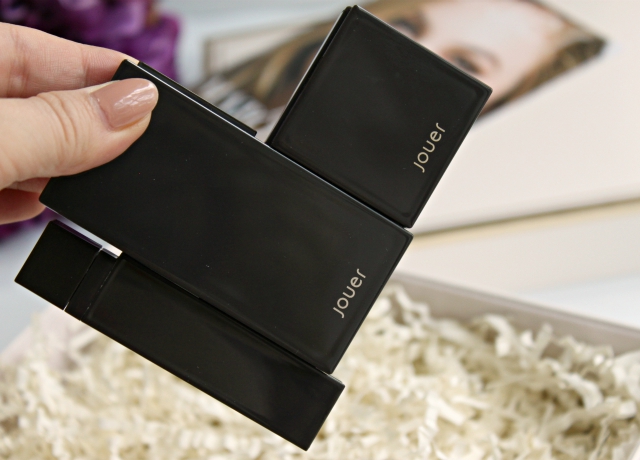 Le Matchbox Summer 2015 Review >> https://glamorable.com