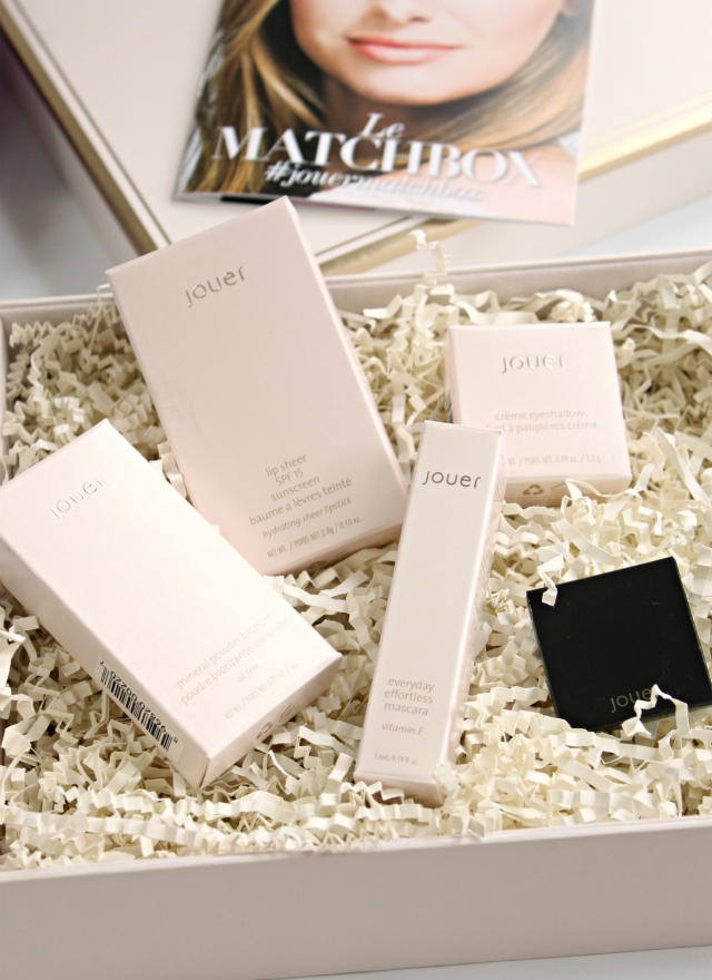 Le Matchbox Summer 2015 Review >> https://glamorable.com