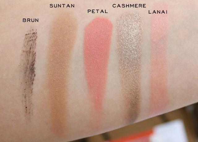 Le Matchbox Summer 2015 Review >> https://glamorable.com | via @glamorable