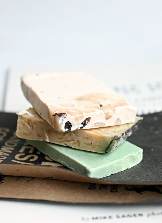 My latest LUSH haul - Jungle solid conditioner, Shades of Earl Grey massage bar, and a few soap samples. What's your favorite LUSH product? Read more >> glamorable.com | via @glamorable