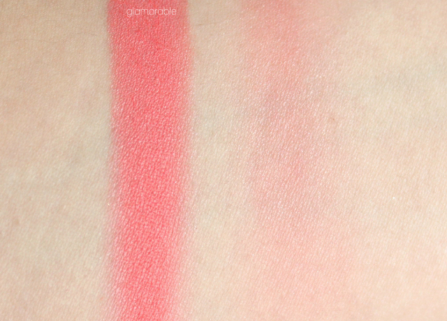 Best drugstore makeup: Neutrogena Healthy Skin Blush in Flushed 30. Read more >> glamorable.com | via @glamorable