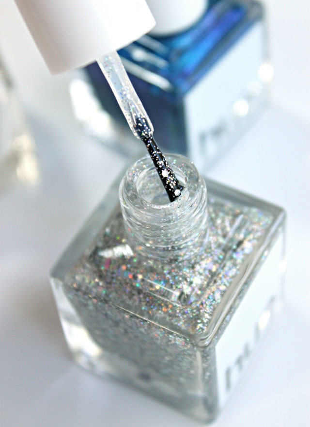 Check out my SquareHue August 2015 Review, Unboxing, and Swatches of the 1960s Decades Collection! Read more at: https://glamorable.com | via @glamorable