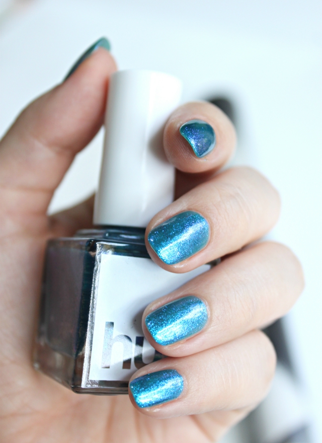 Check out my SquareHue August 2015 Review, Unboxing, and Swatches of the 1960s Decades Collection! Read more at: https://glamorable.com | via @glamorable