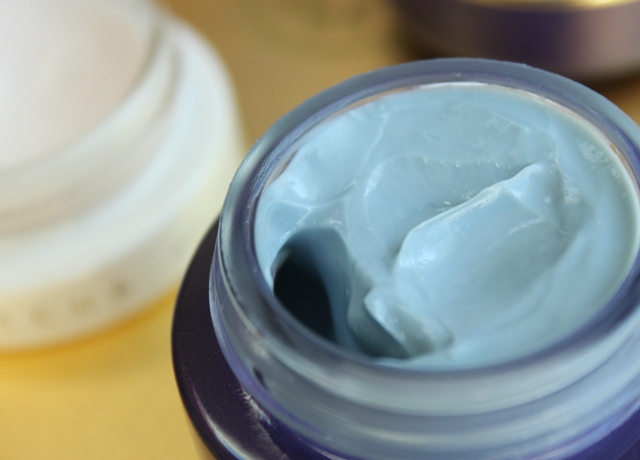 Struggling with dry, itchy, or irritated skin and nothing seems to be helping? Try NEW TATCHA INDIGO Soothing Triple Recovery Cream and get that glow back! >> https://glamorable.com | via @glamorable