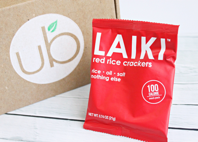 Urthbox Mini July 2015 - Vegan Box Review. More at https://glamorable.com | via @glamorable