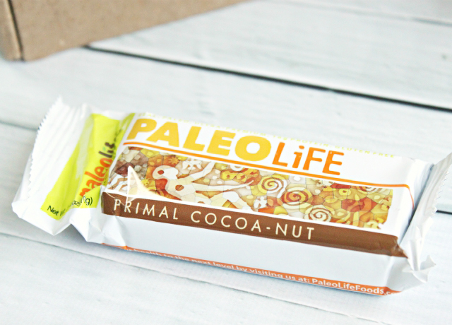 Urthbox Mini July 2015 - Vegan Box Review. More at https://glamorable.com | via @glamorable