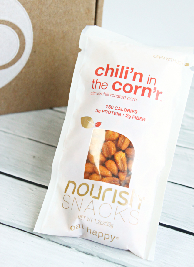 Urthbox Mini July 2015 - Vegan Box Review. More at https://glamorable.com | via @glamorable