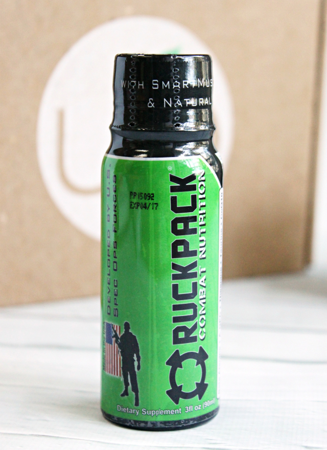 Urthbox Mini July 2015 - Vegan Box Review. More at https://glamorable.com | via @glamorable