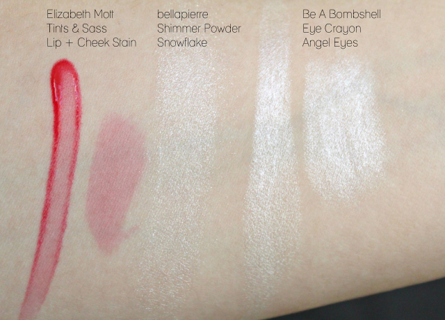 Beauty Box 5 September 2015 Review & Unboxing. Click through for more pictures! >> www.glamorable.com | via @glamorable