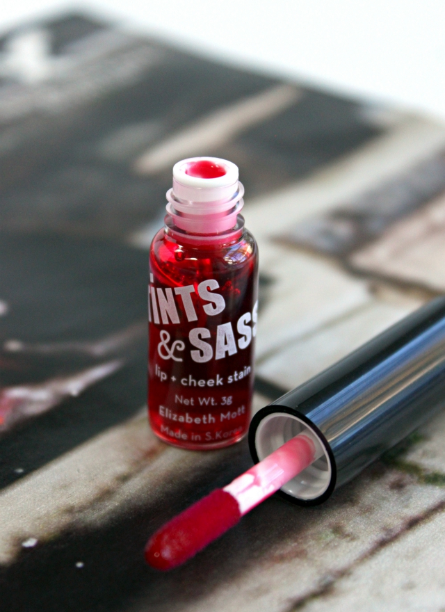 Beauty Box 5 September 2015 Review & Unboxing. Click through for more pictures! >> www.glamorable.com | via @glamorable