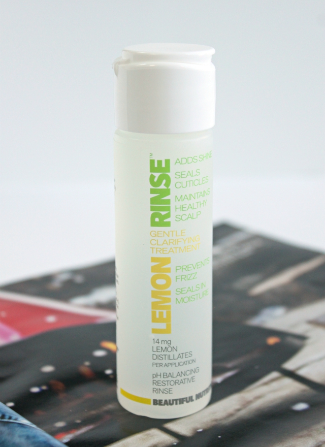 Beauty Box 5 September 2015 Review & Unboxing. Click through for more pictures! >> www.glamorable.com | via @glamorable