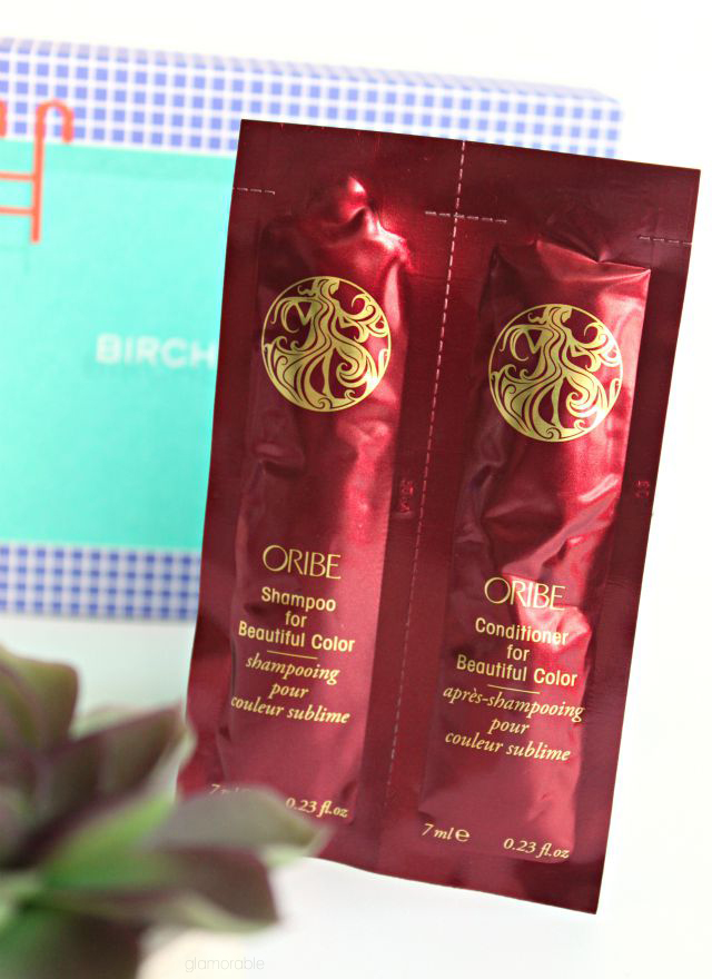 Discover new favorites and must-haves! Check out my Birchbox August 2015 review to find out what you could have received this month. Read more: glamorable.com | via @glamorable